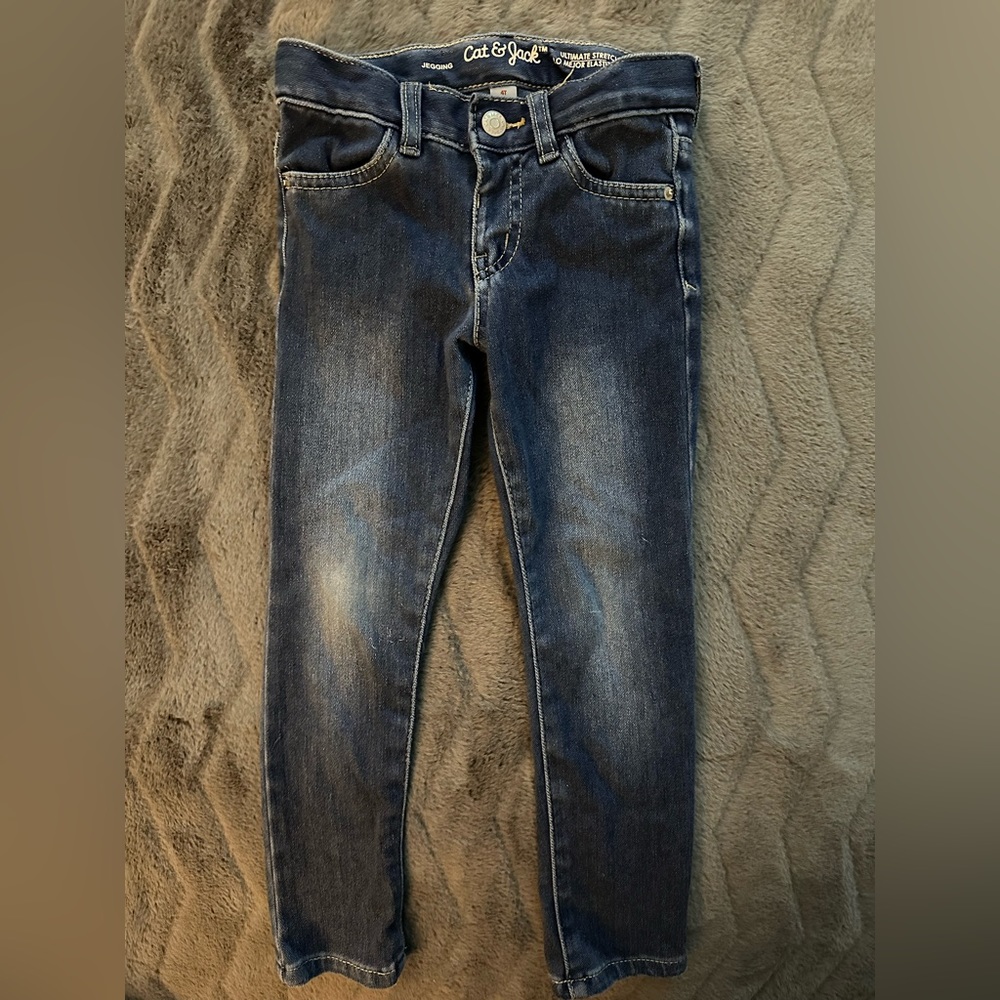Cat&Jack jegging